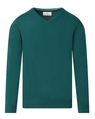 The BLUEPRINT Premium Trui V-hals