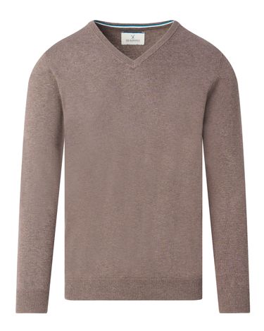 The BLUEPRINT Premium Trui V-hals