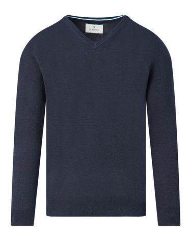 The BLUEPRINT Premium Trui V-hals