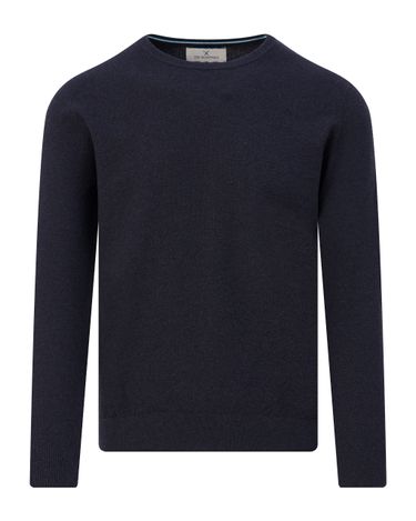 The BLUEPRINT Premium Trui O-hals