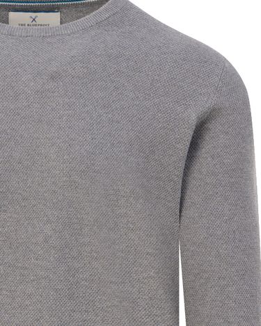 The BLUEPRINT Premium Trui O-hals