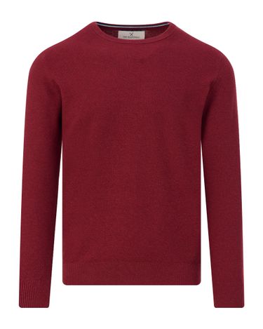 The BLUEPRINT Premium Trui O-hals