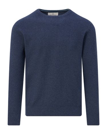 The BLUEPRINT Premium Trui O-hals