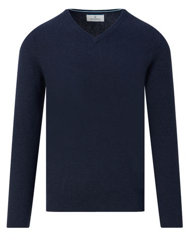 The BLUEPRINT Premium Trui V-hals