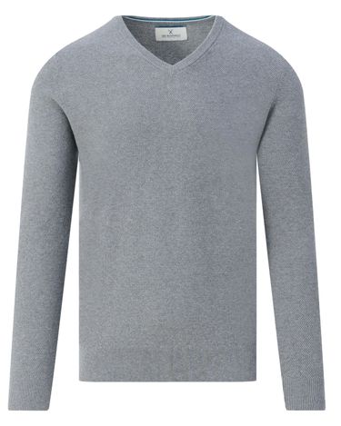 The BLUEPRINT Premium Trui V-hals