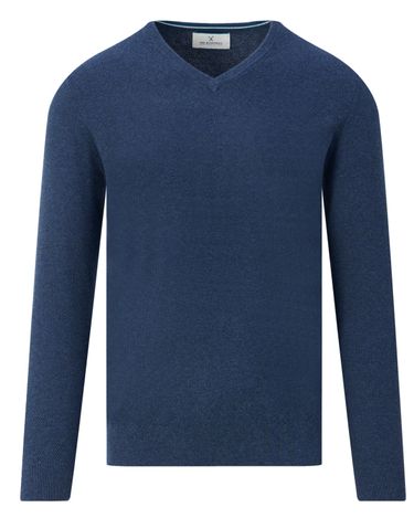 The BLUEPRINT Premium Trui V-hals