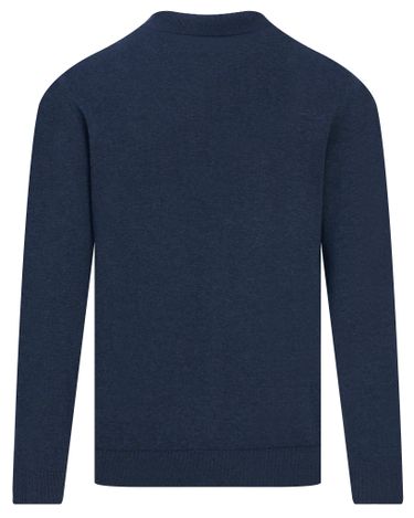 The BLUEPRINT Premium Polo Lange mouw