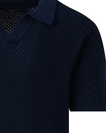 Denham Polo Korte mouw