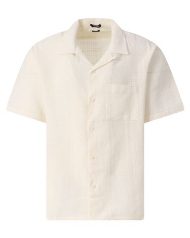 Denham Casual Overhemd KM