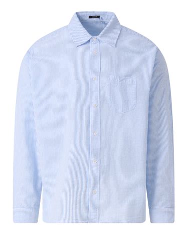 Denham Casual Overhemd LM