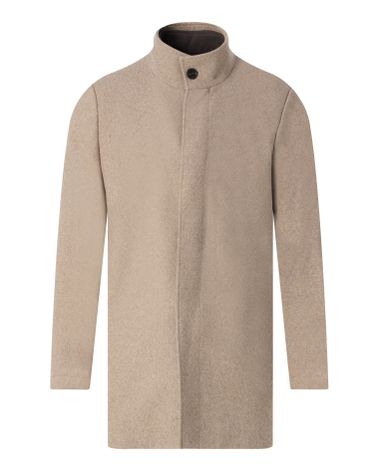 Recall Overcoat