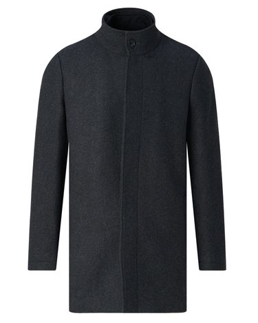 Recall Overcoat