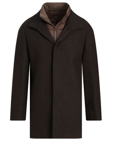 Recall Overcoat