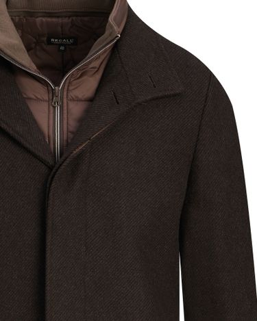Recall Overcoat