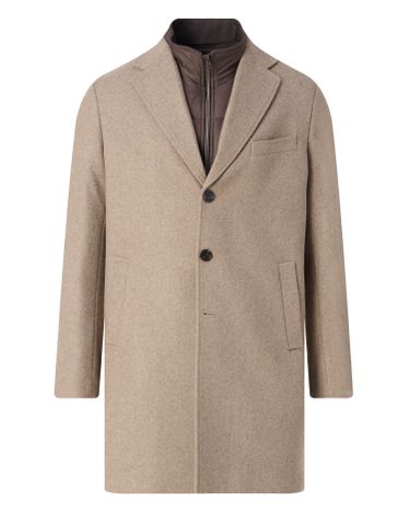 Recall Overcoat