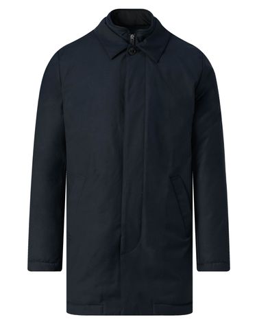 Recall Overcoat