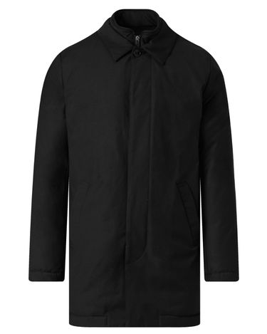 Recall Overcoat