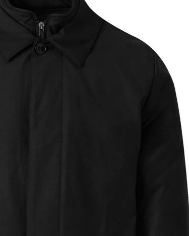 Recall Overcoat