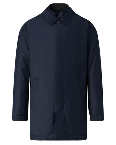 Recall Overcoat