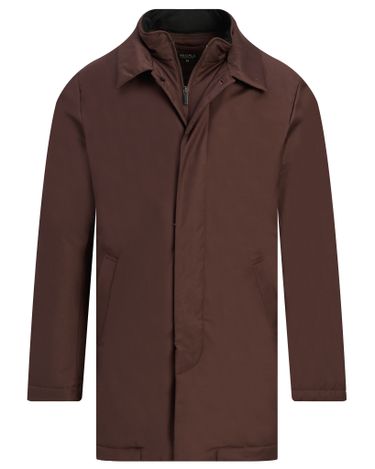 Recall Overcoat