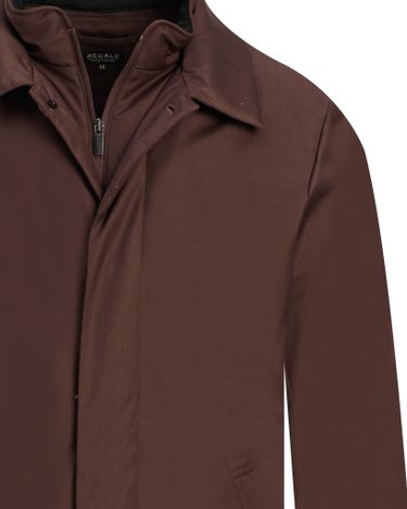 Recall Overcoat