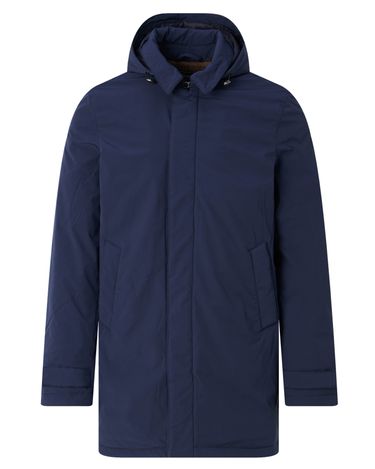 Recall Gewatteerde jas