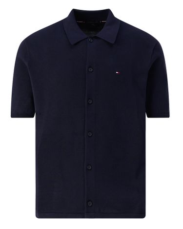 Tommy Hilfiger Menswear Polo Korte mouw