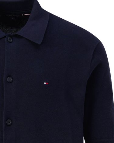 Tommy Hilfiger Menswear Polo Korte mouw