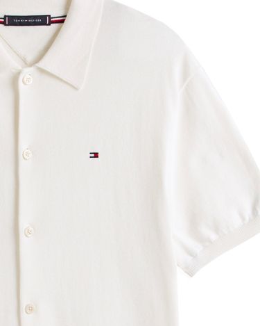 Tommy Hilfiger Menswear Casual Overhemd KM