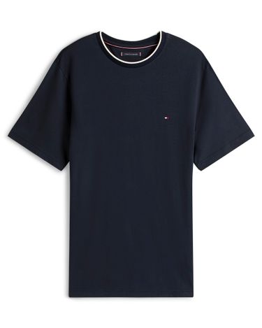 Tommy Hilfiger Menswear T-shirt Korte mouw