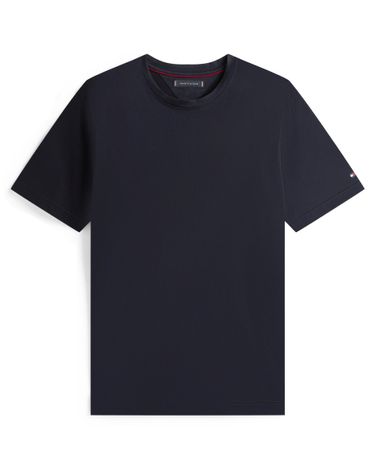 Tommy Hilfiger Menswear T-shirt Korte mouw