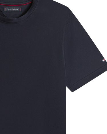 Tommy Hilfiger Menswear T-shirt Korte mouw