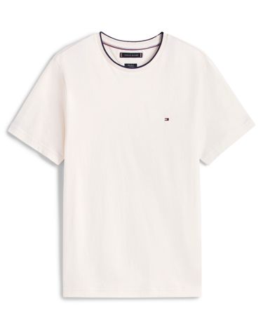 Tommy Hilfiger Menswear T-shirt Korte mouw