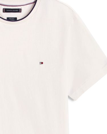 Tommy Hilfiger Menswear T-shirt Korte mouw