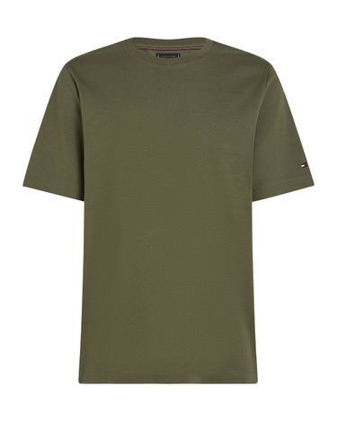 Tommy Hilfiger Menswear T-shirt Korte mouw