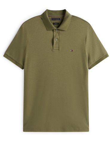 Tommy Hilfiger Menswear Polo Korte mouw