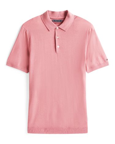 Tommy Hilfiger Menswear Polo Korte mouw