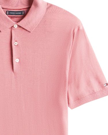 Tommy Hilfiger Menswear Polo Korte mouw