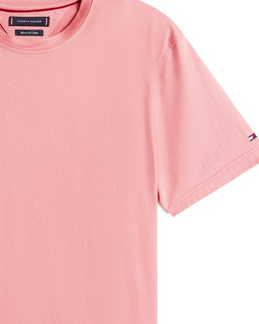 Tommy Hilfiger Menswear T-shirt Korte mouw