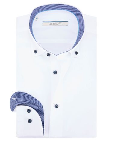 The BLUEPRINT Premium Overhemd LM