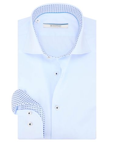 The BLUEPRINT Premium Overhemd LM