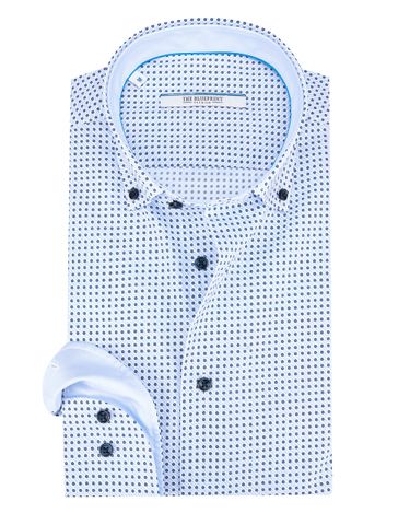 The BLUEPRINT Premium Overhemd LM