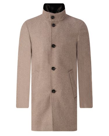 Campbell Overcoat