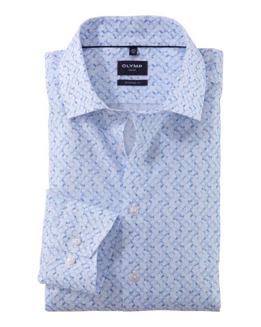 OLYMP Overhemd LM