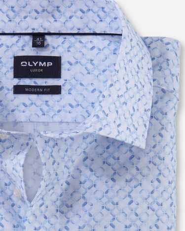 OLYMP Overhemd LM