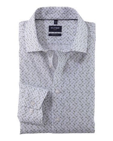OLYMP Overhemd LM