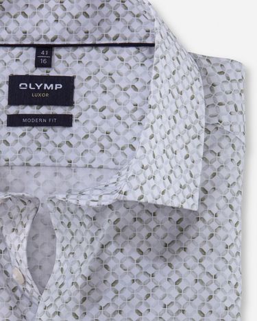 OLYMP Overhemd LM