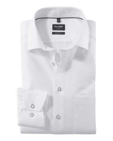 OLYMP Overhemd LM