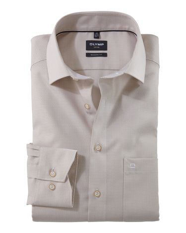 OLYMP Overhemd LM