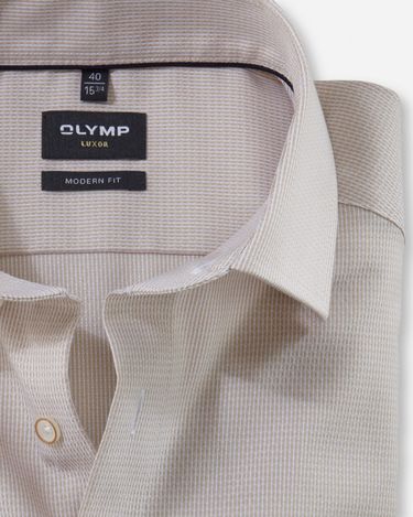 OLYMP Overhemd LM